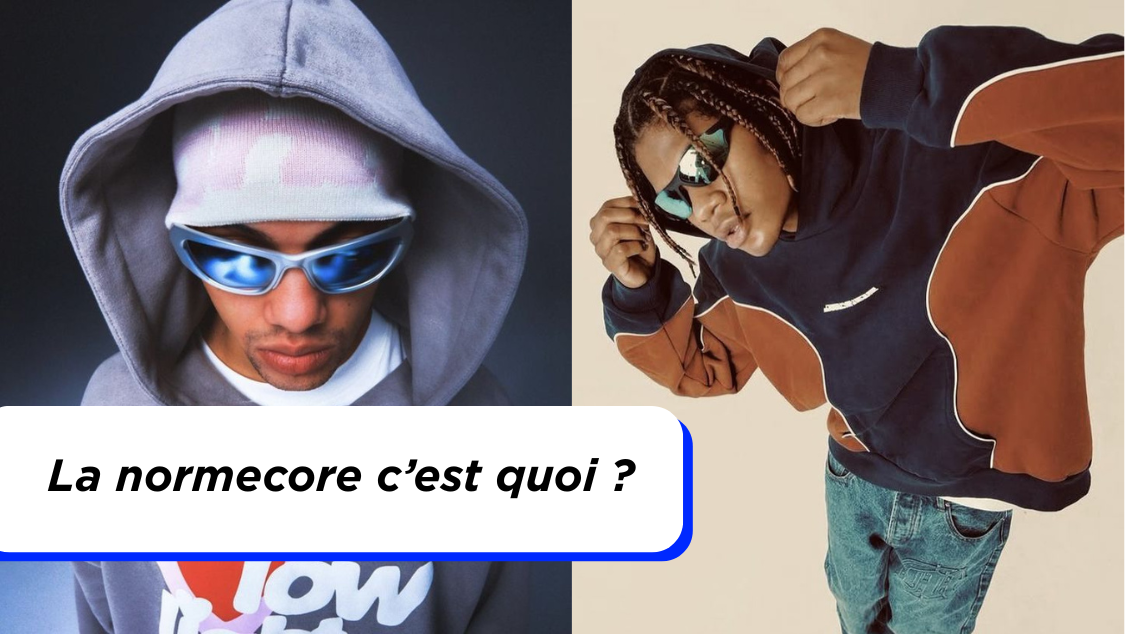 La Normecore c'est quoi ?