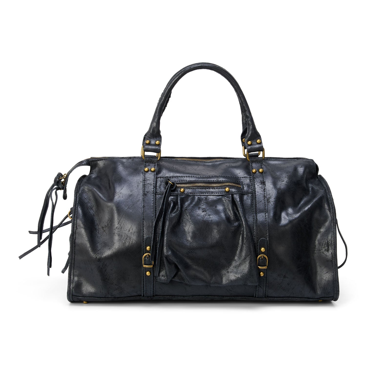 Travel It girl bag black