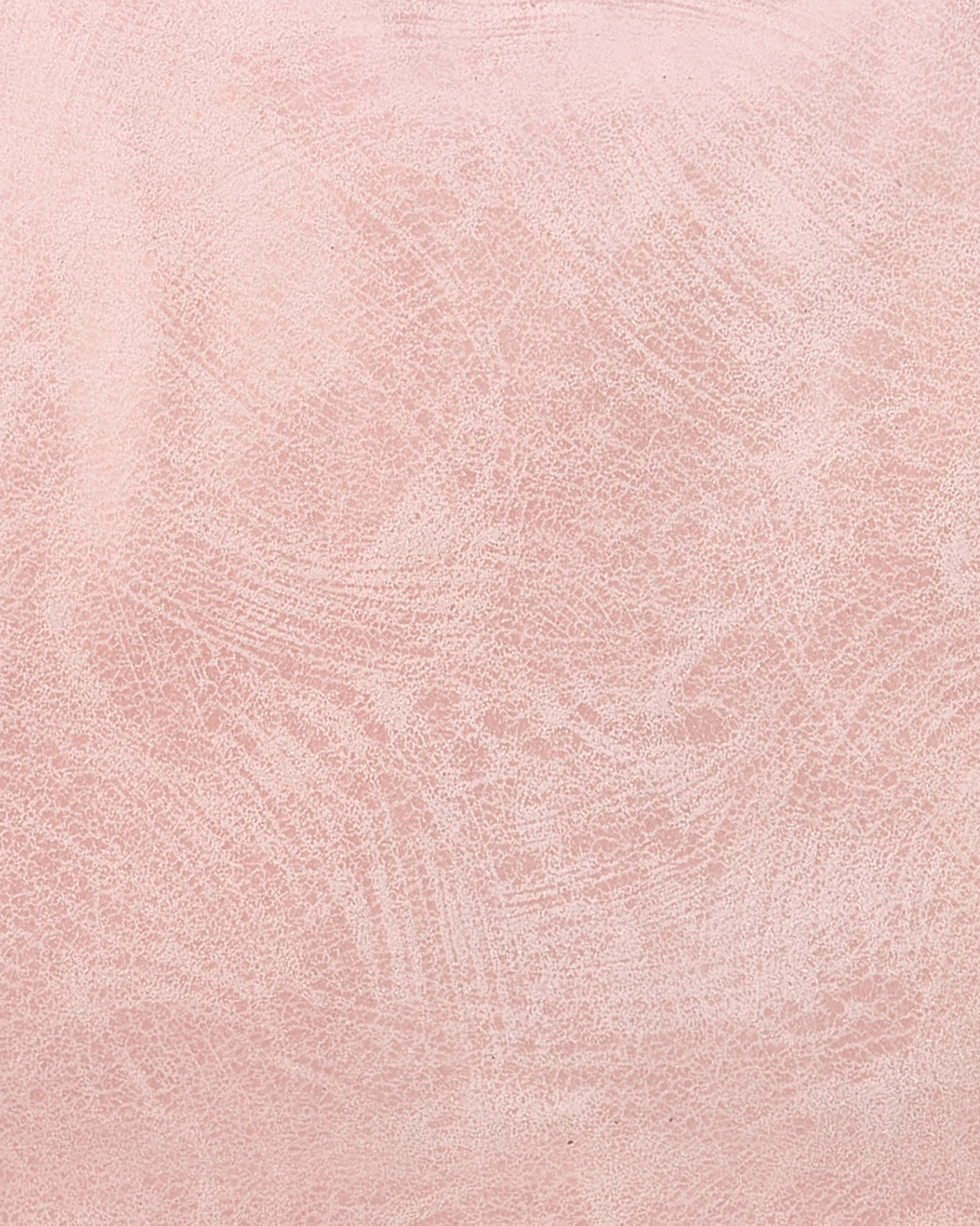 It girl bag vanilla pink