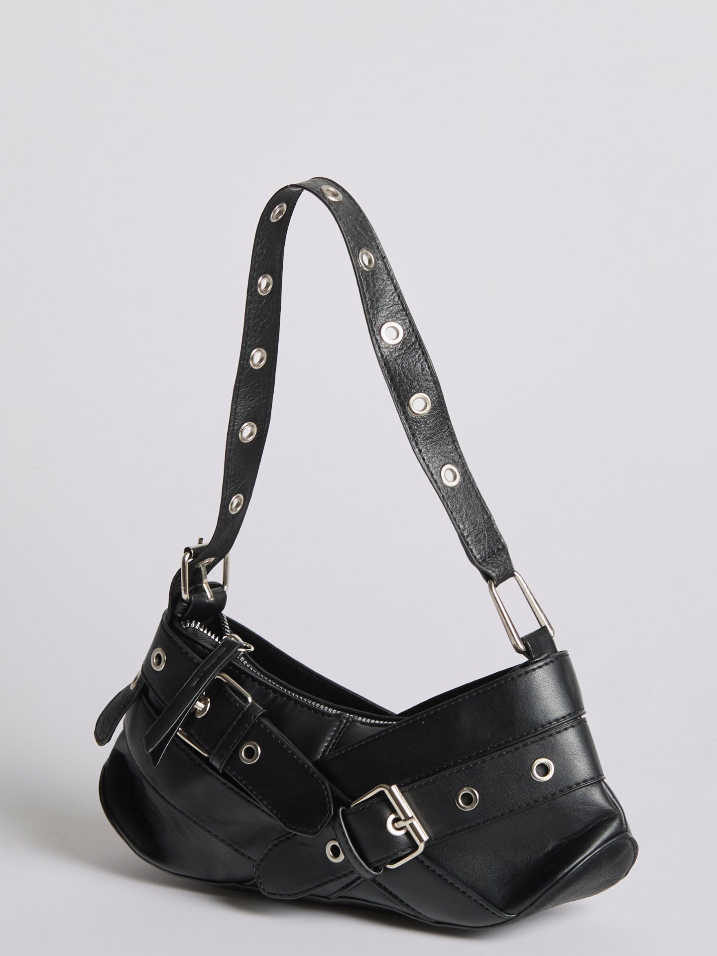 Mini Strap Chic Tasche