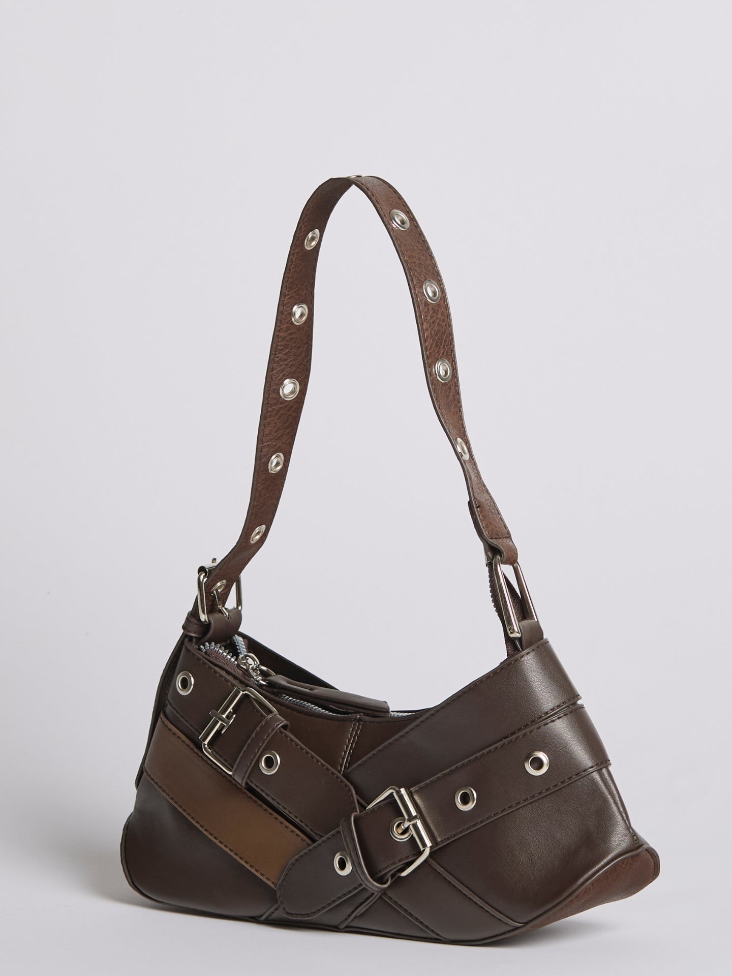 Mini Strap Chic Tasche