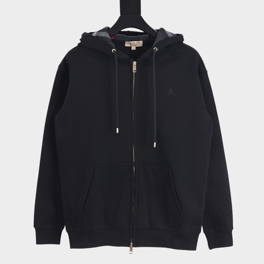Zahrâa Paris Hoodie Burberry