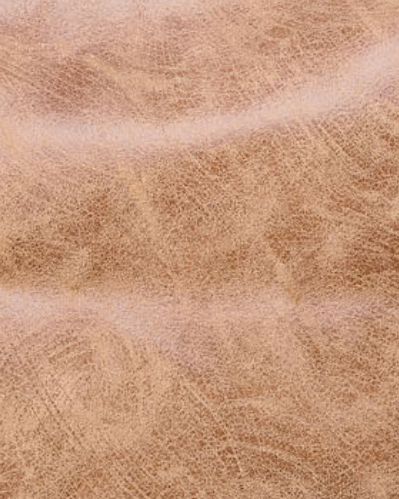 It girl bag teddy brown