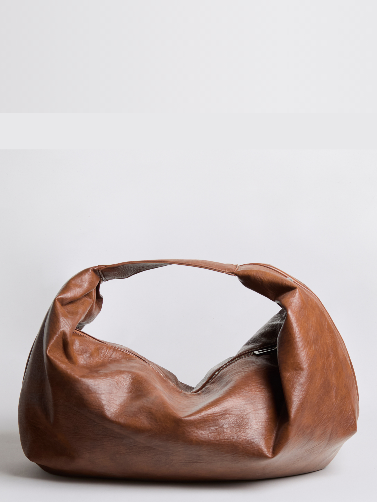 Odette Leather Tasche
