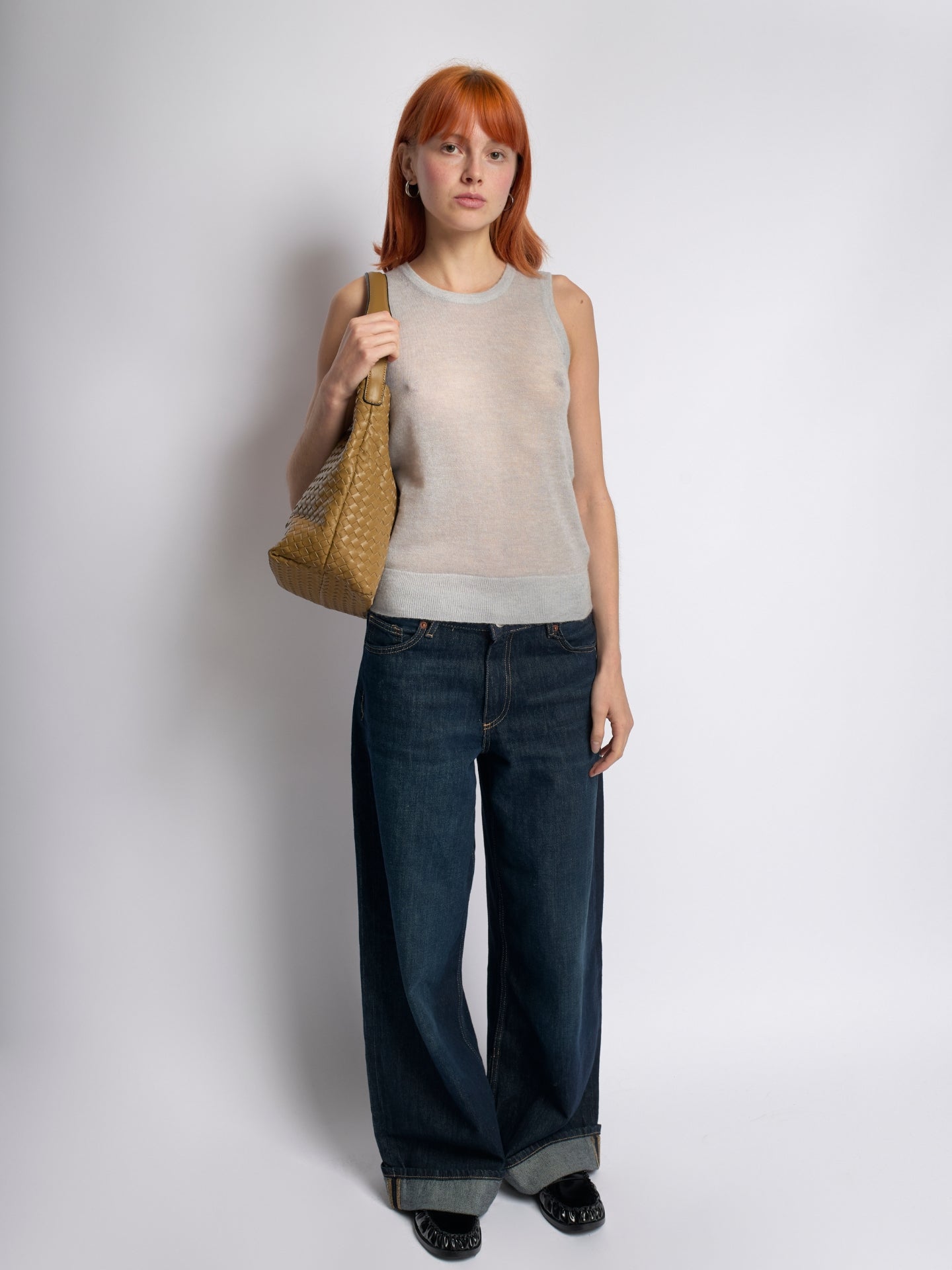 Clean Celine Tote Tasche