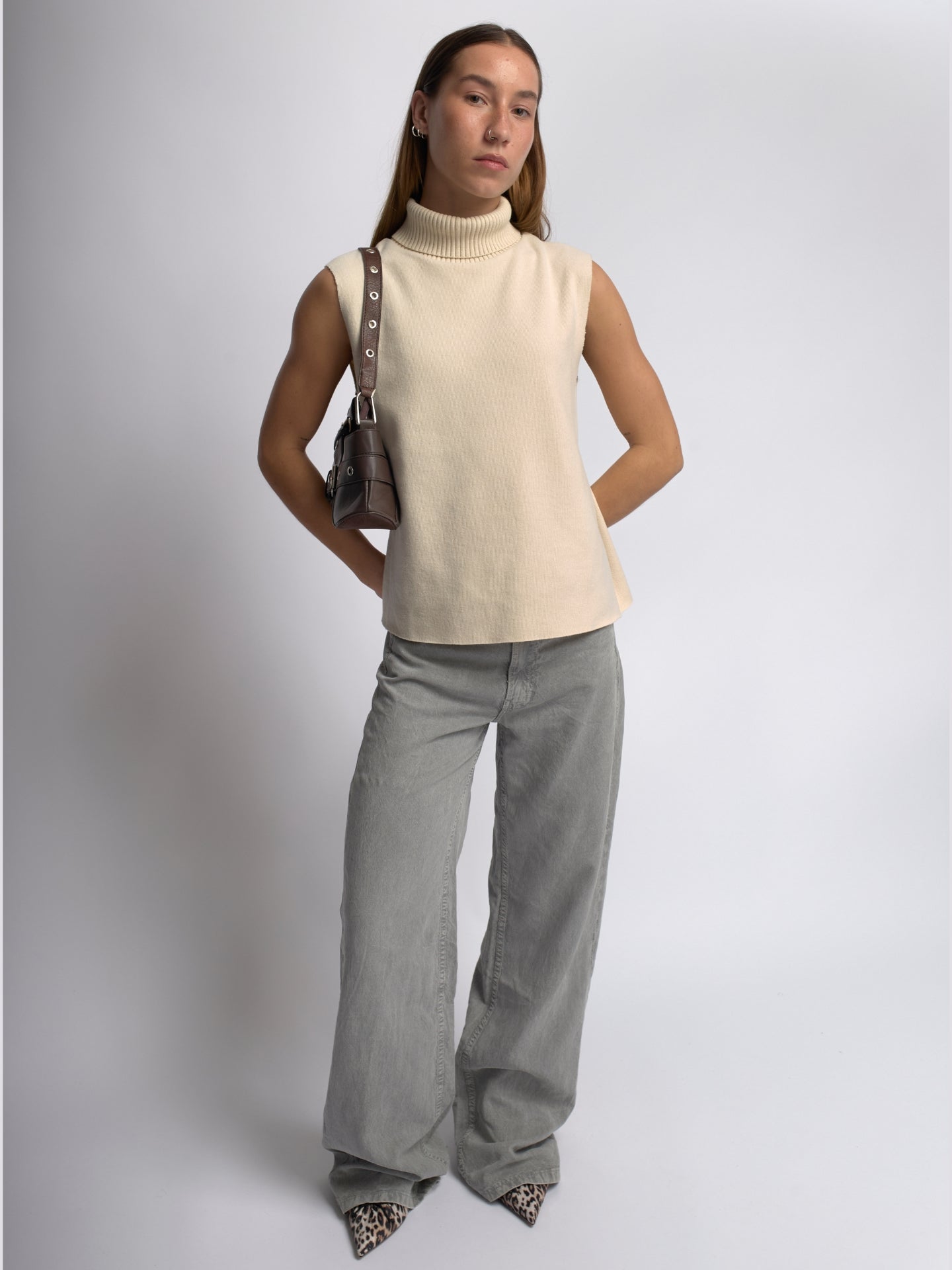 Mini Strap Chic Tasche