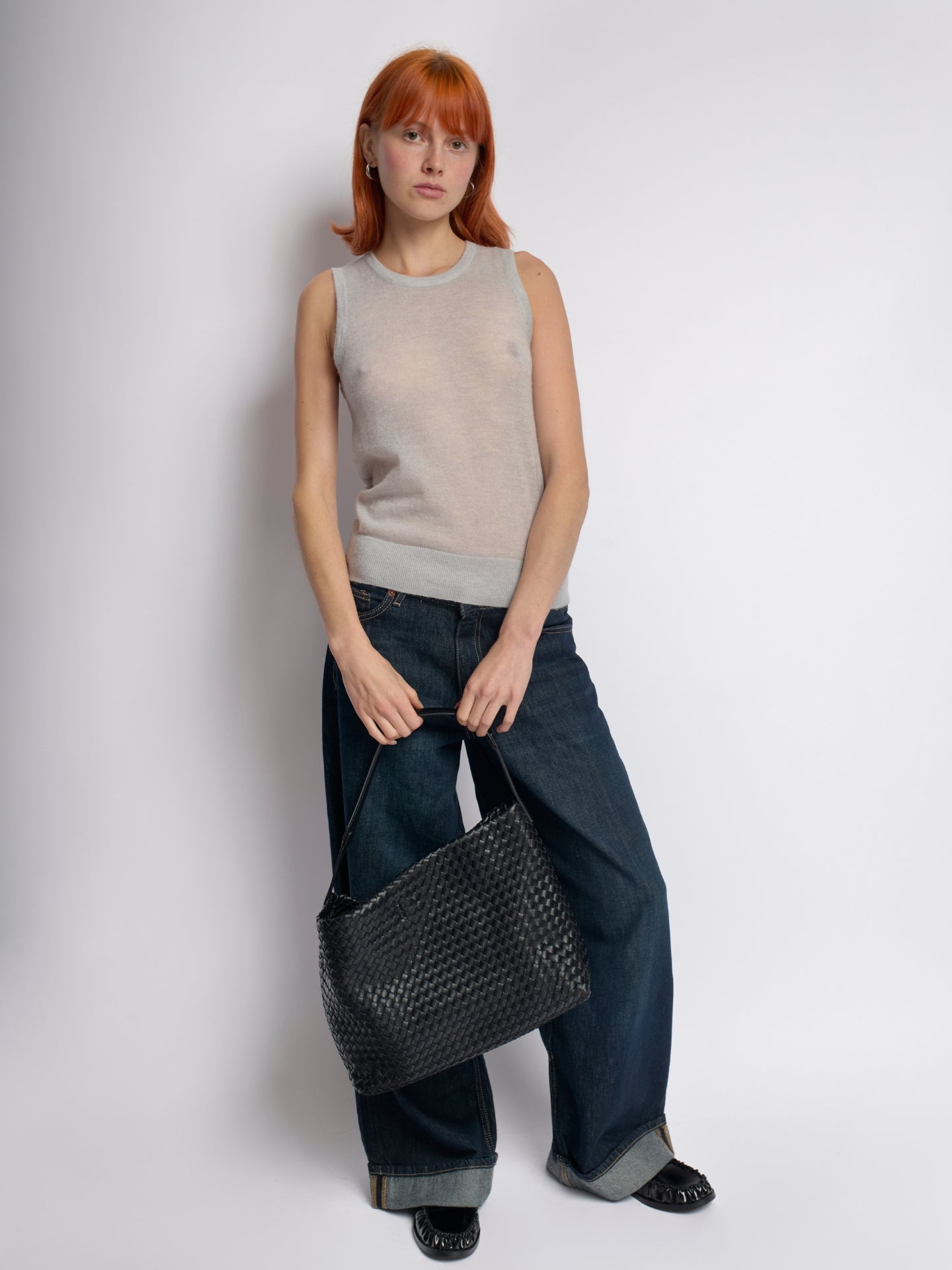 Clean Celine Tote Tasche