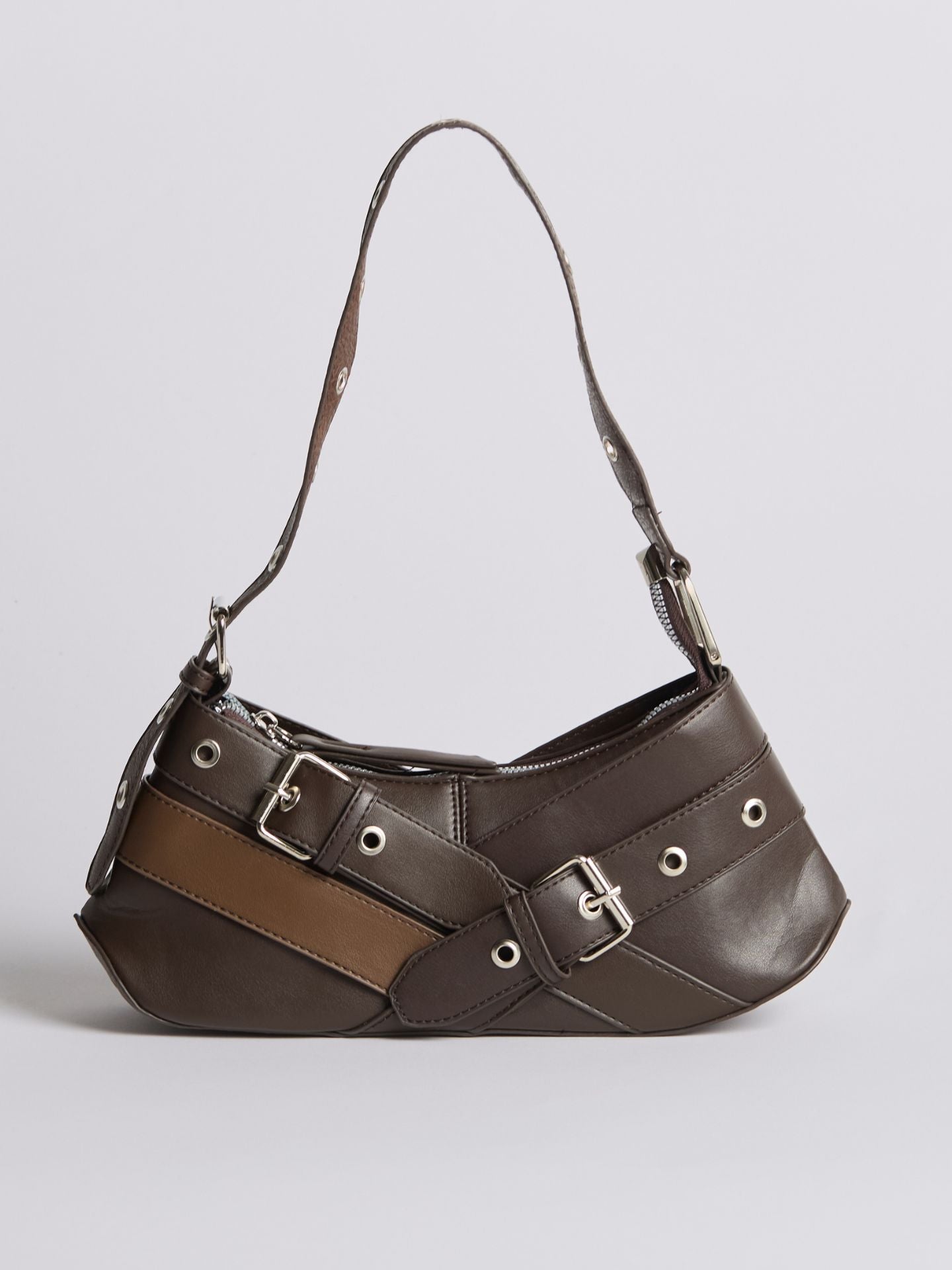 Mini Strap Chic Tasche