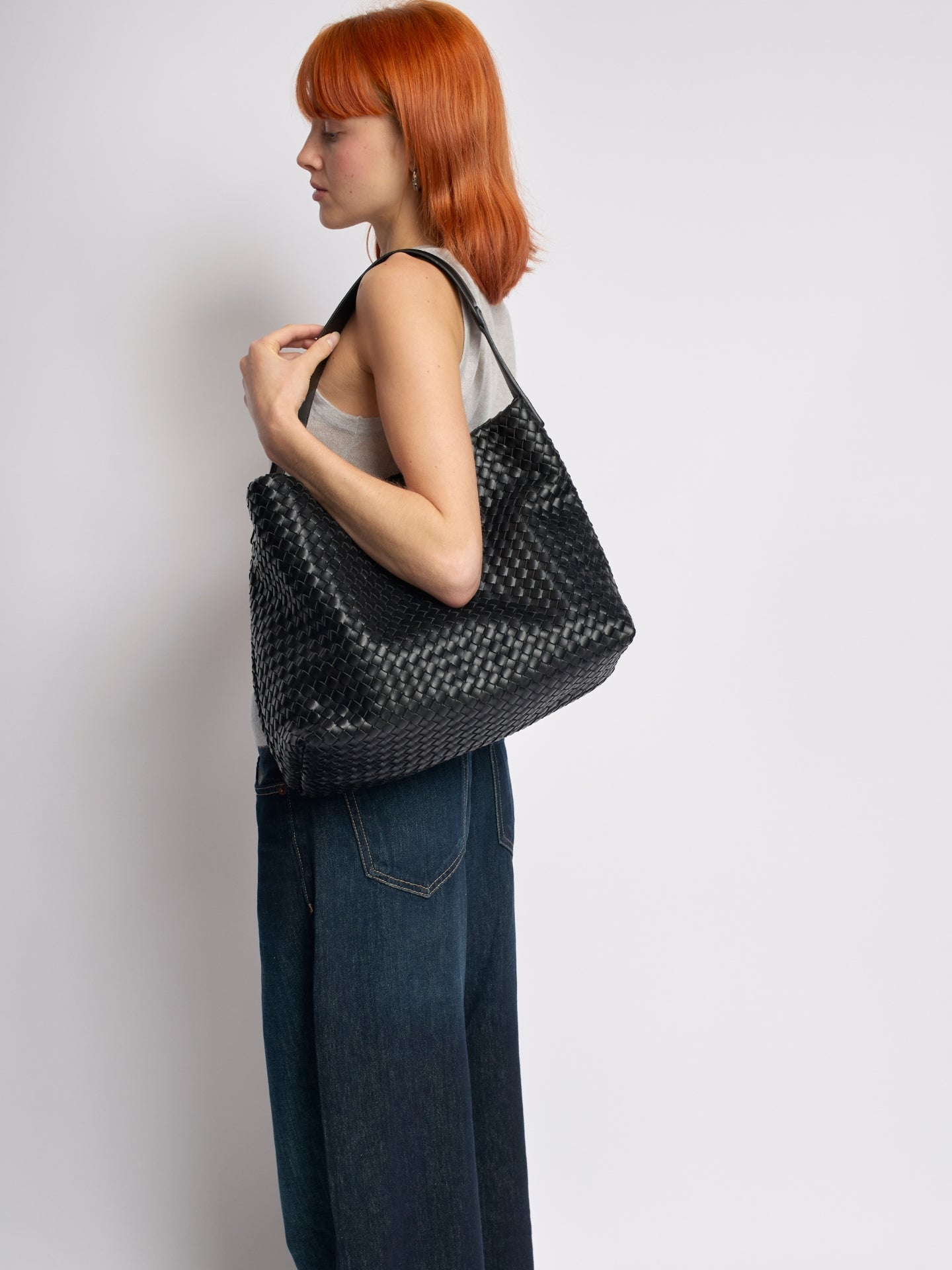 Clean Celine Tote Tasche