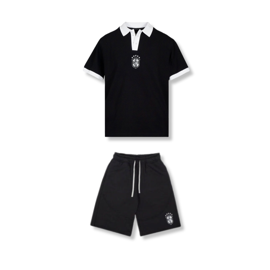 Ensemble Brésil Noir