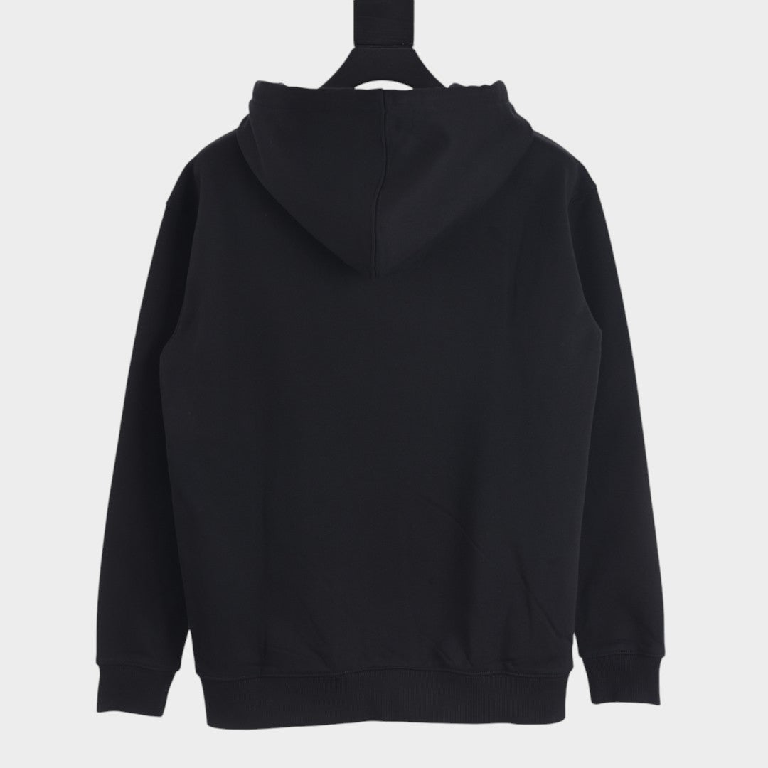 Zahrâa Paris Hoodie Burberry