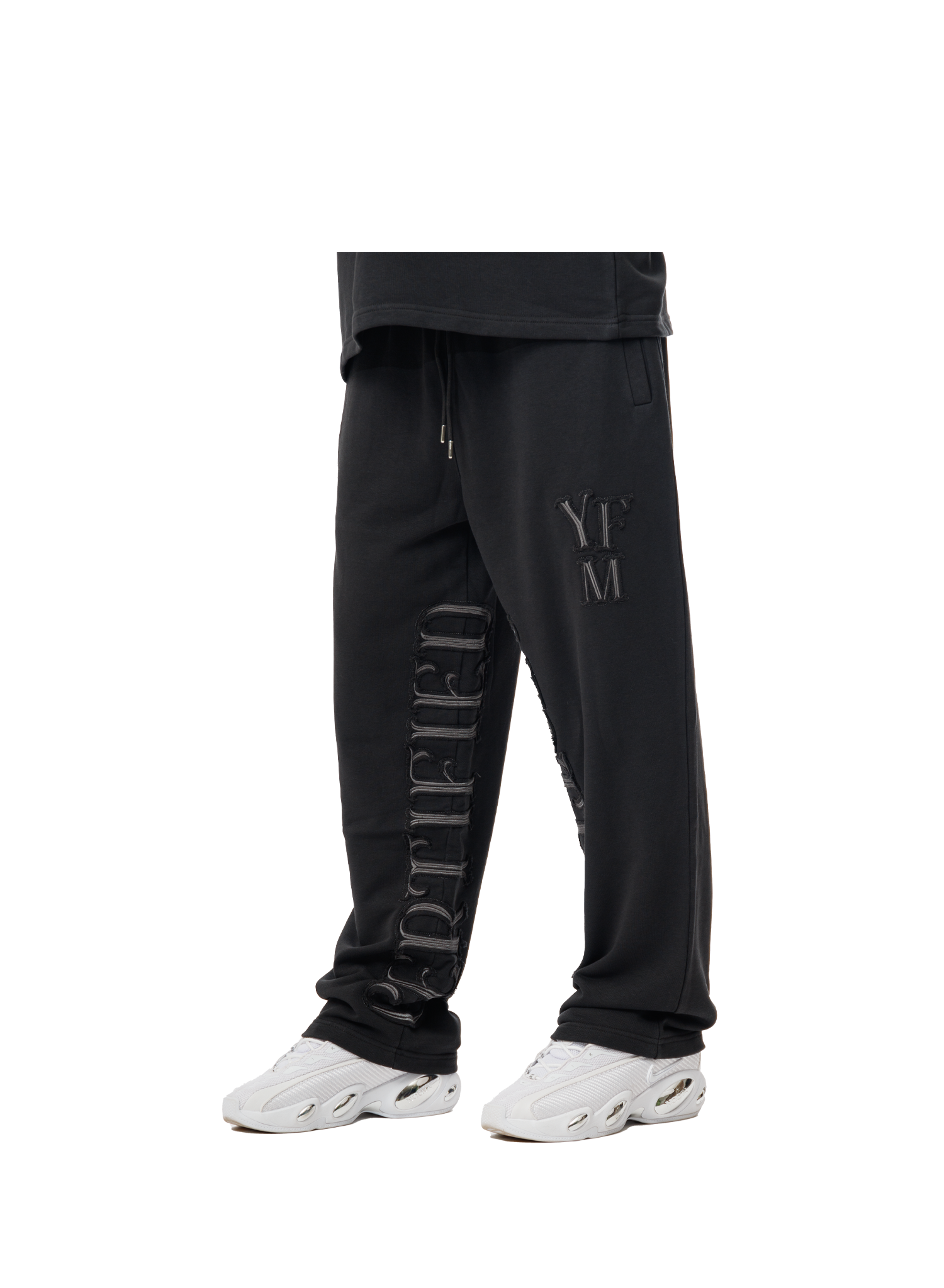 C/A JOGGER ANTHRAZIT