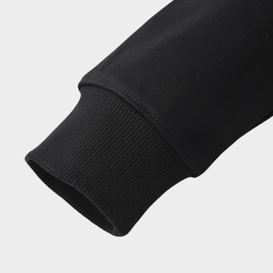 Zahrâa Paris Hoodie Burberry