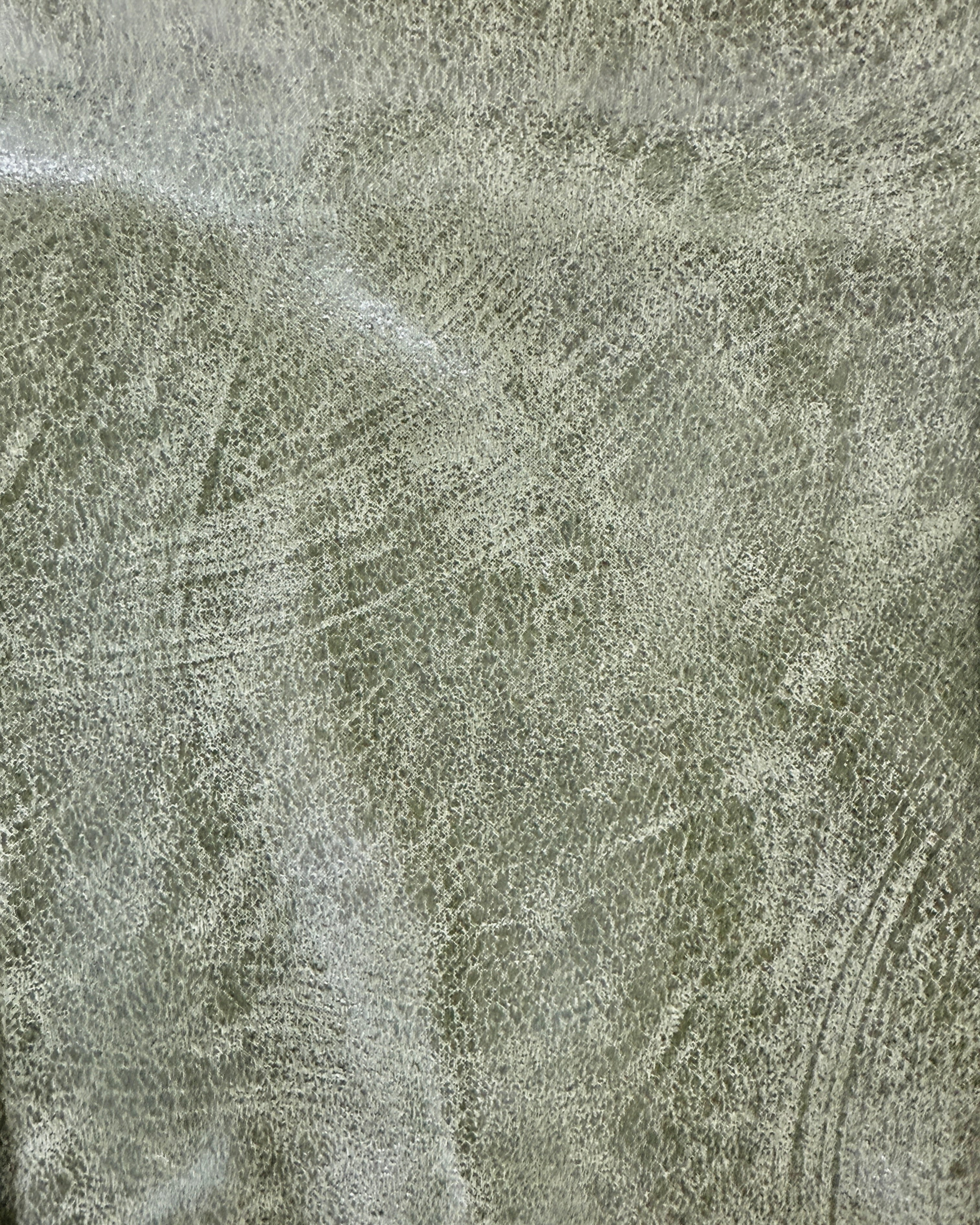 Mini it girl bag Matcha