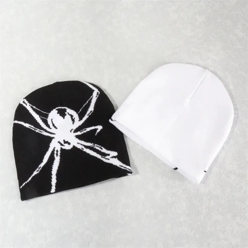 Bonnet araignée
