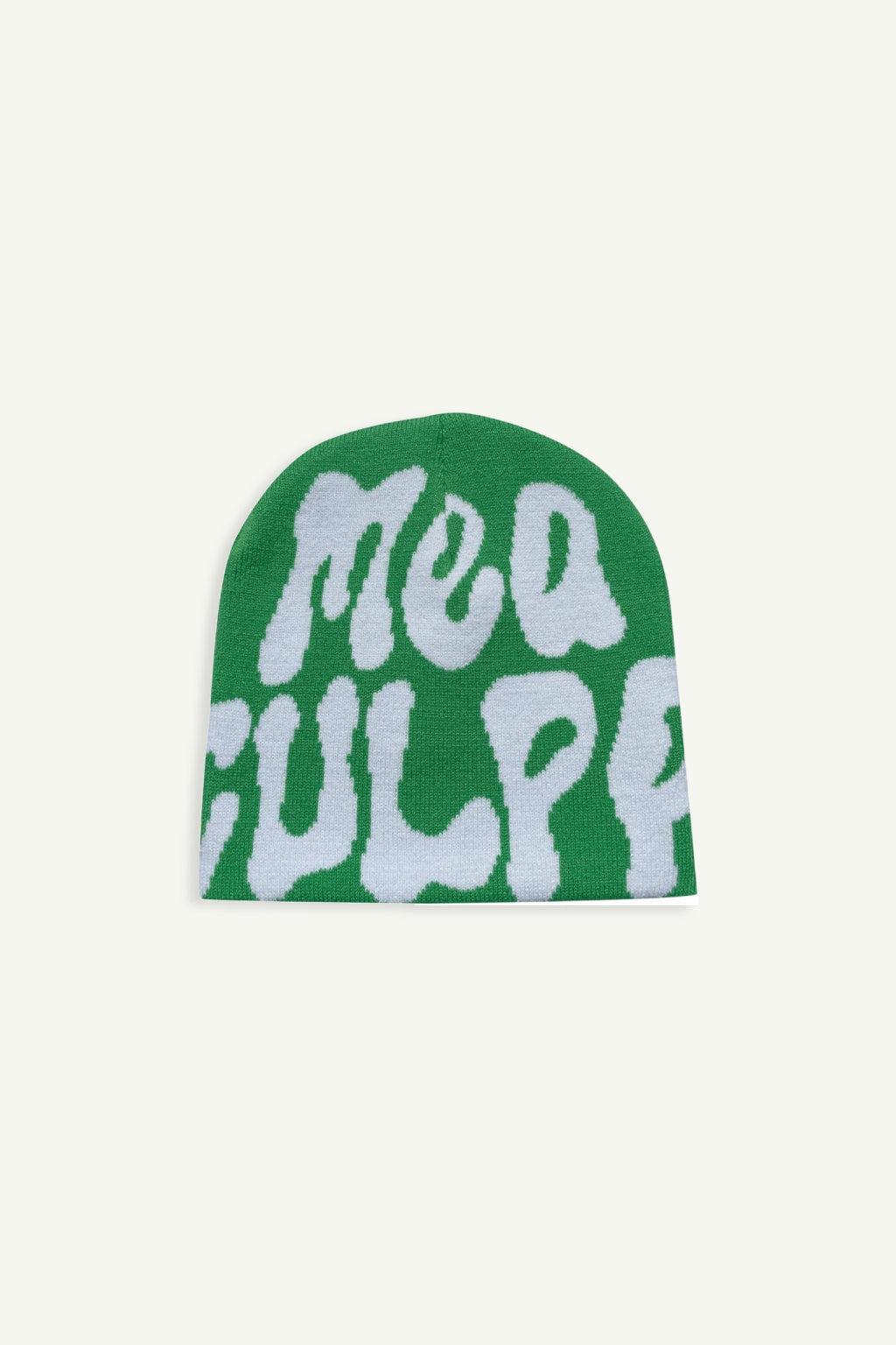 Bonnet custom-y2k streetwear