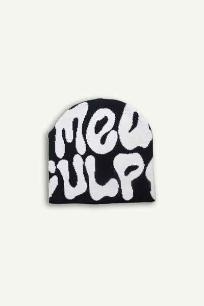 Bonnet custom-y2k streetwear