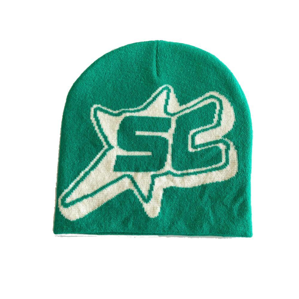 Bonnet grunge-y2k streetwear