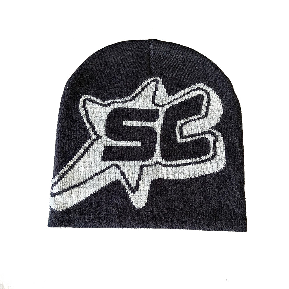 Bonnet grunge-y2k streetwear