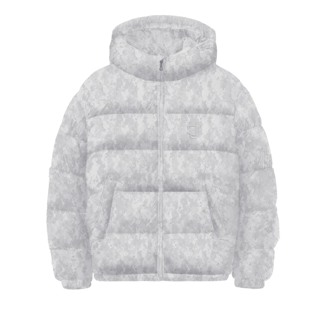 Doudoune injectParis