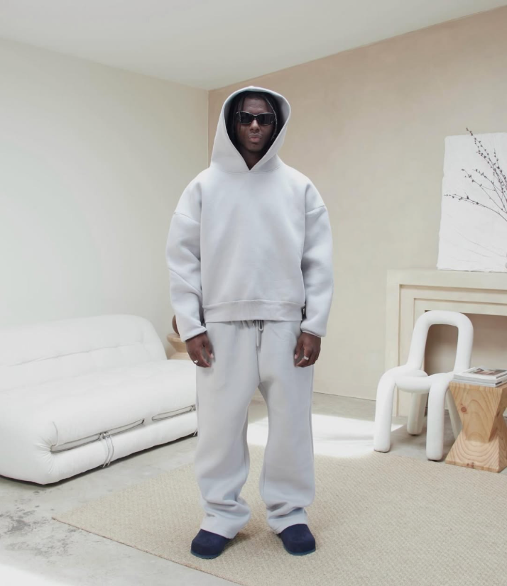 Ensemble de Jogging