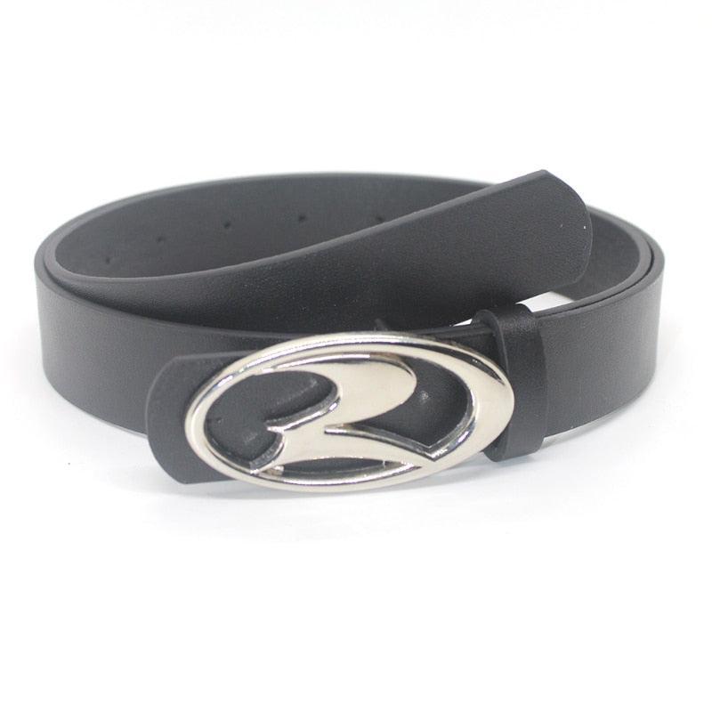 Ceinture streetwear-y2k streetwear