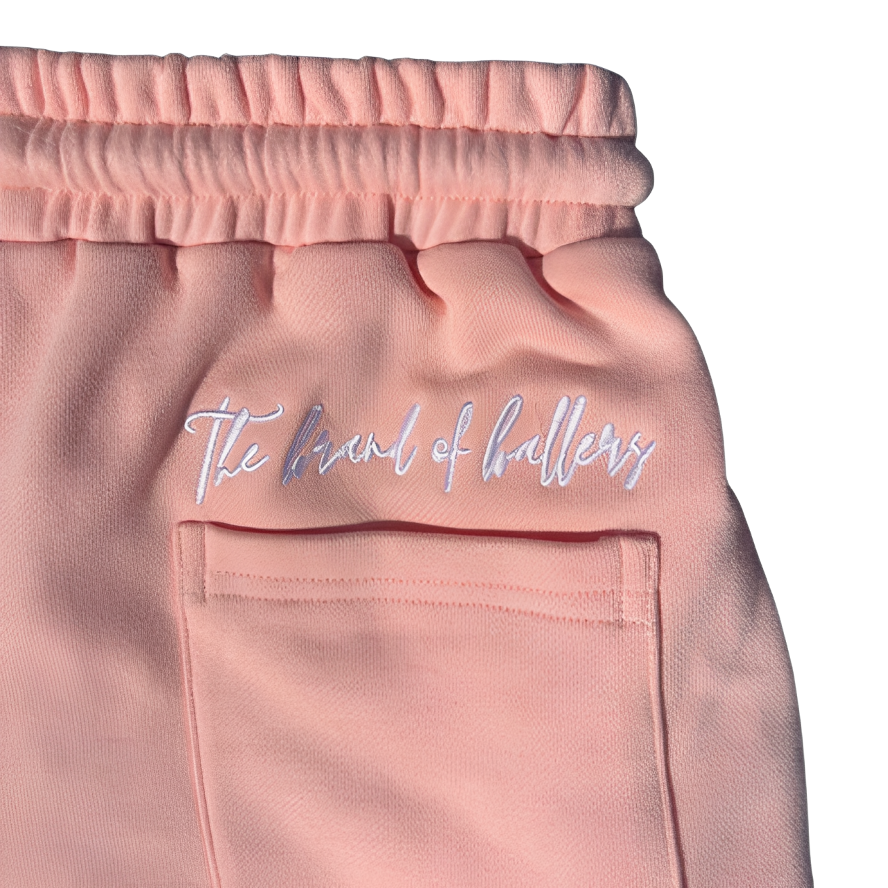 Ensemble Brésil Rose