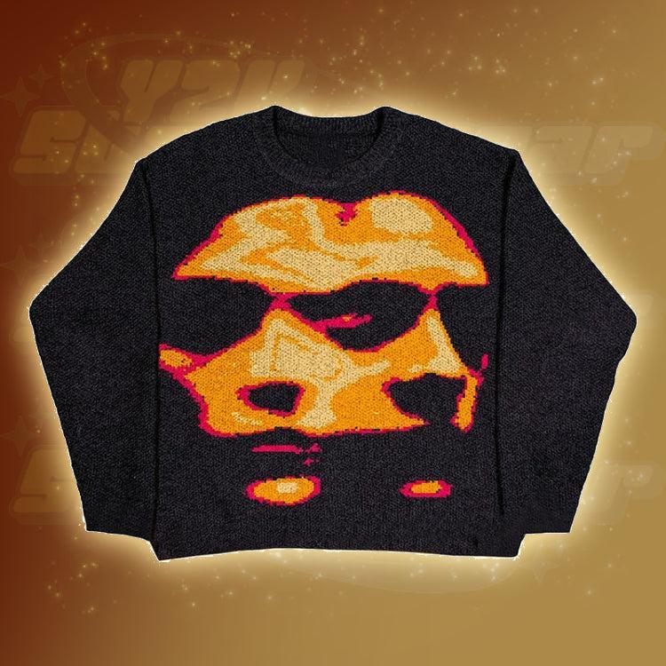 Designer knits