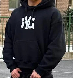 Ensemble NY-y2k streetwear