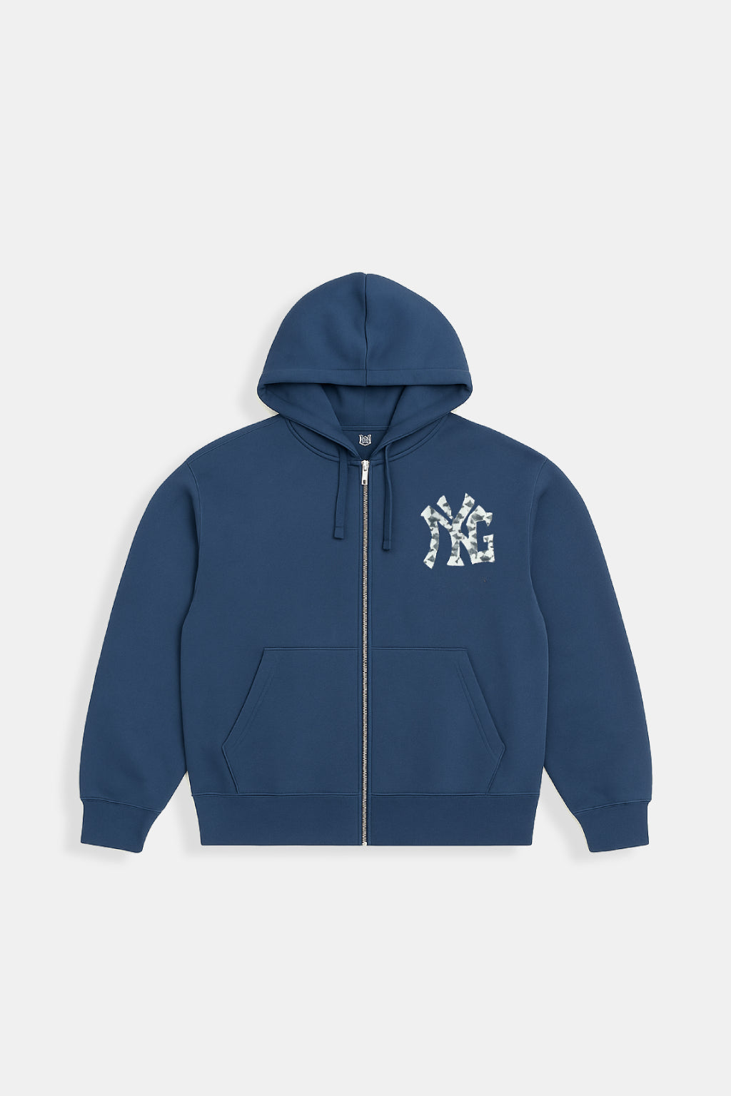 Ensemble NY