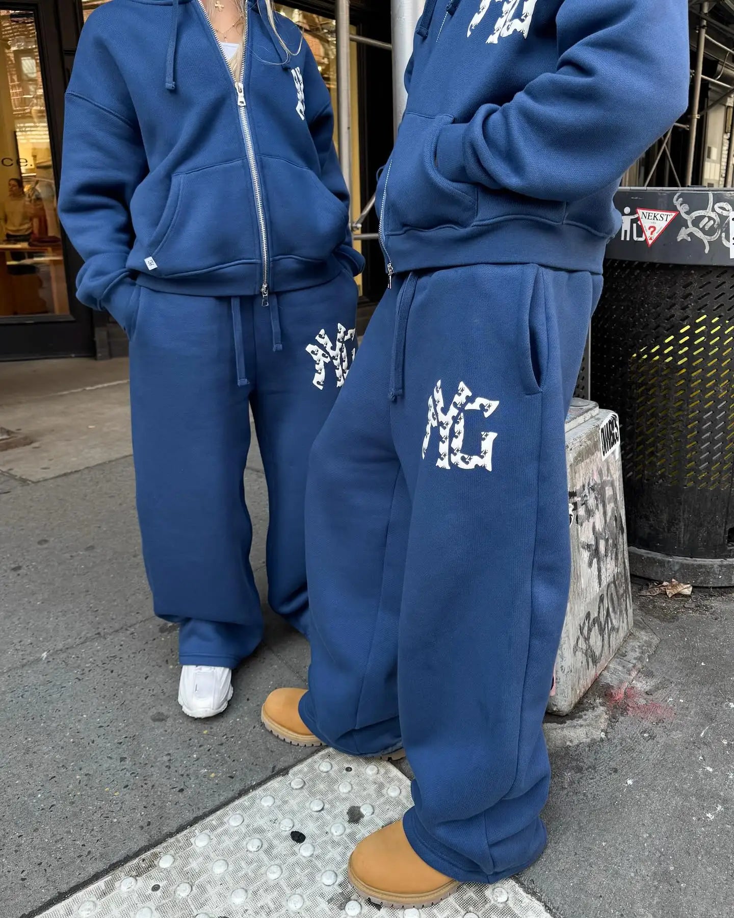 Ensemble NY