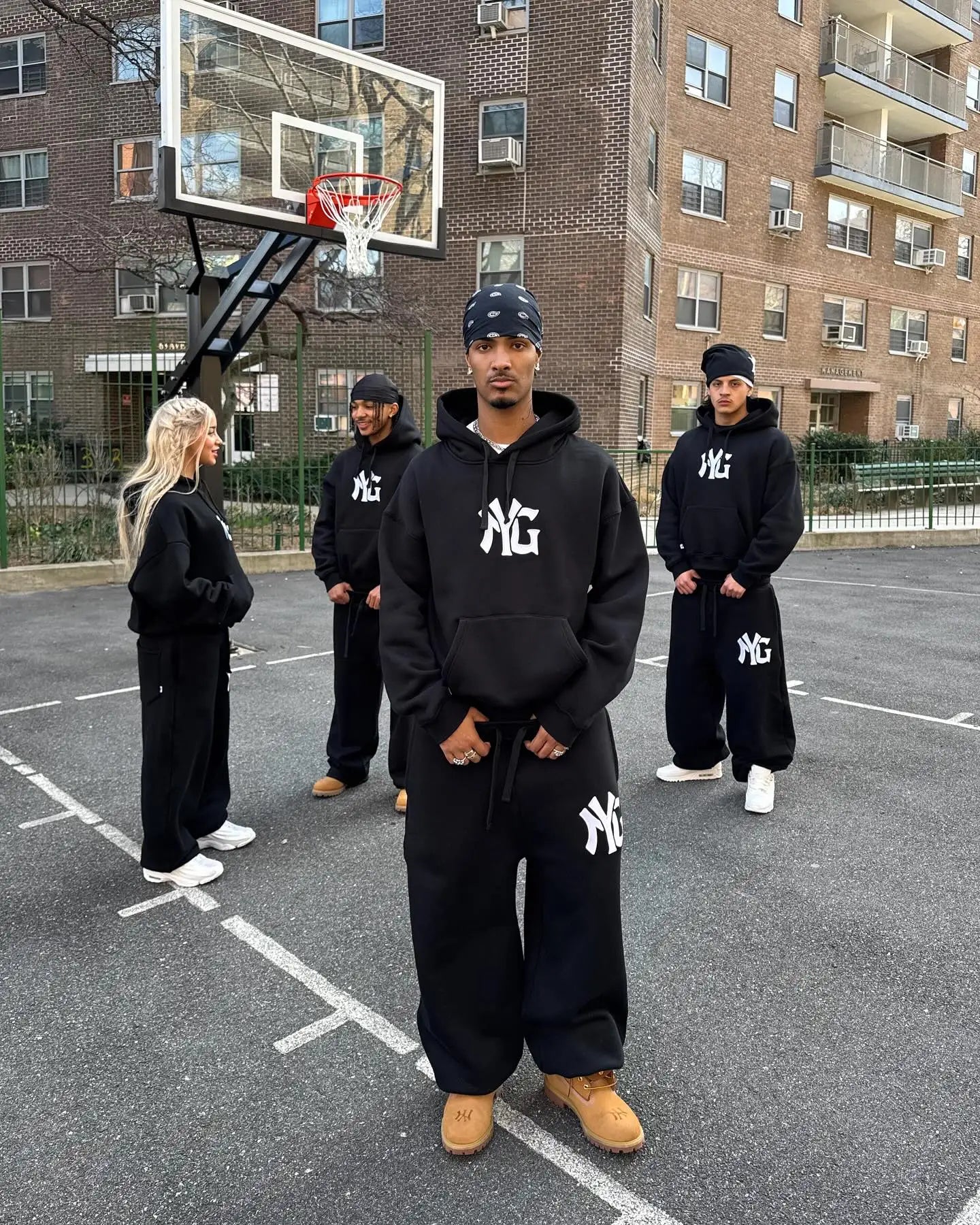Ensemble NY