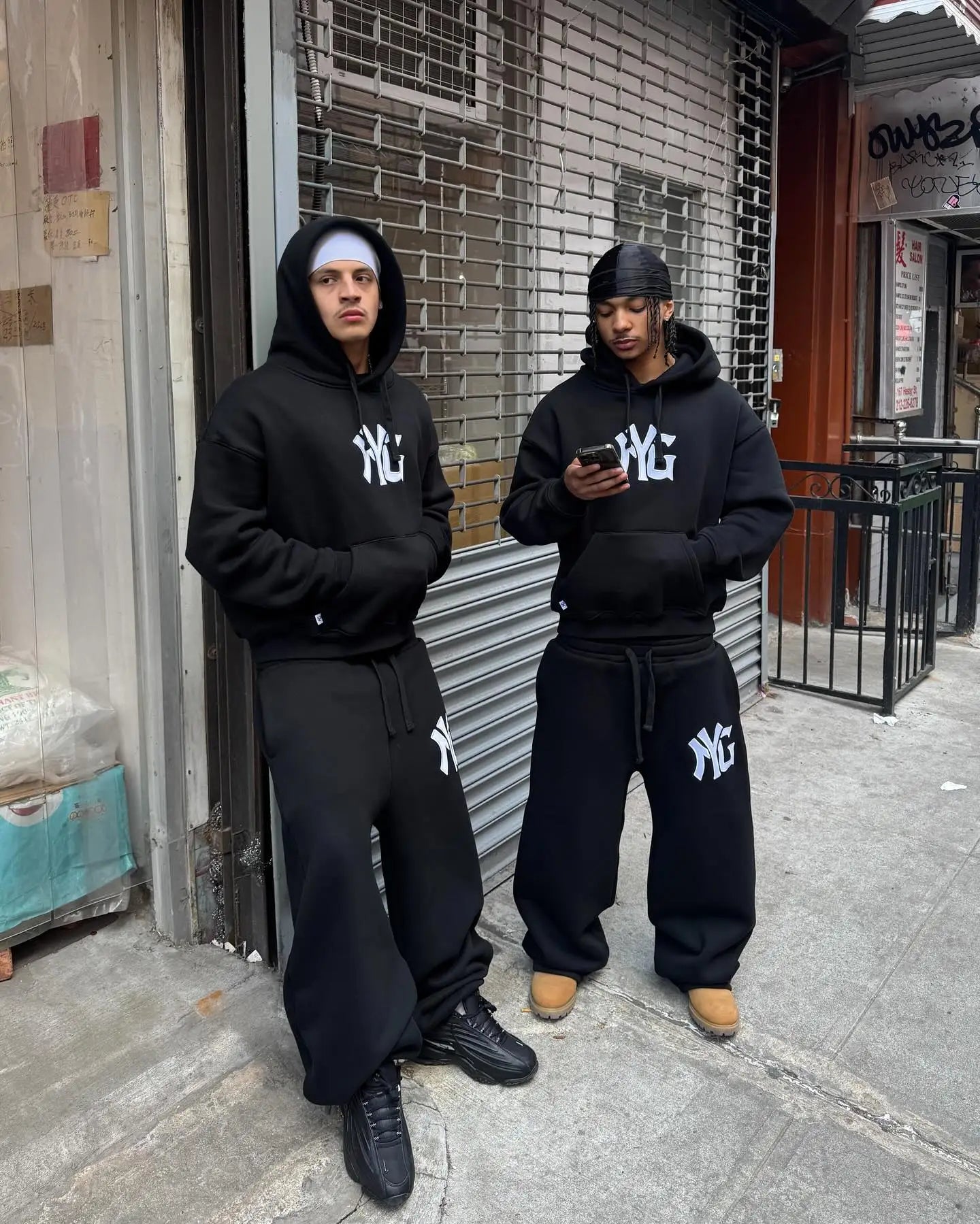 Ensemble NY