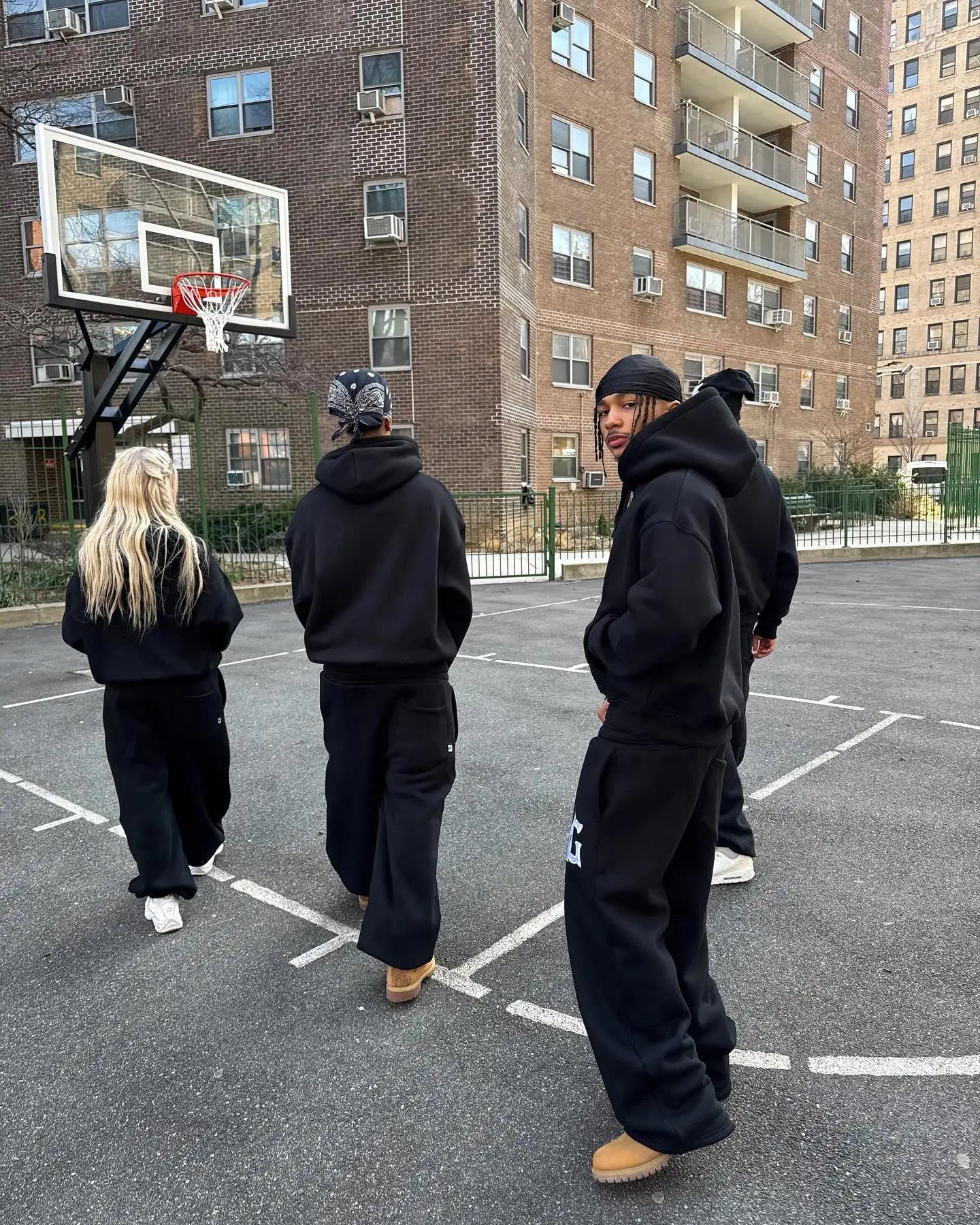 Ensemble NY