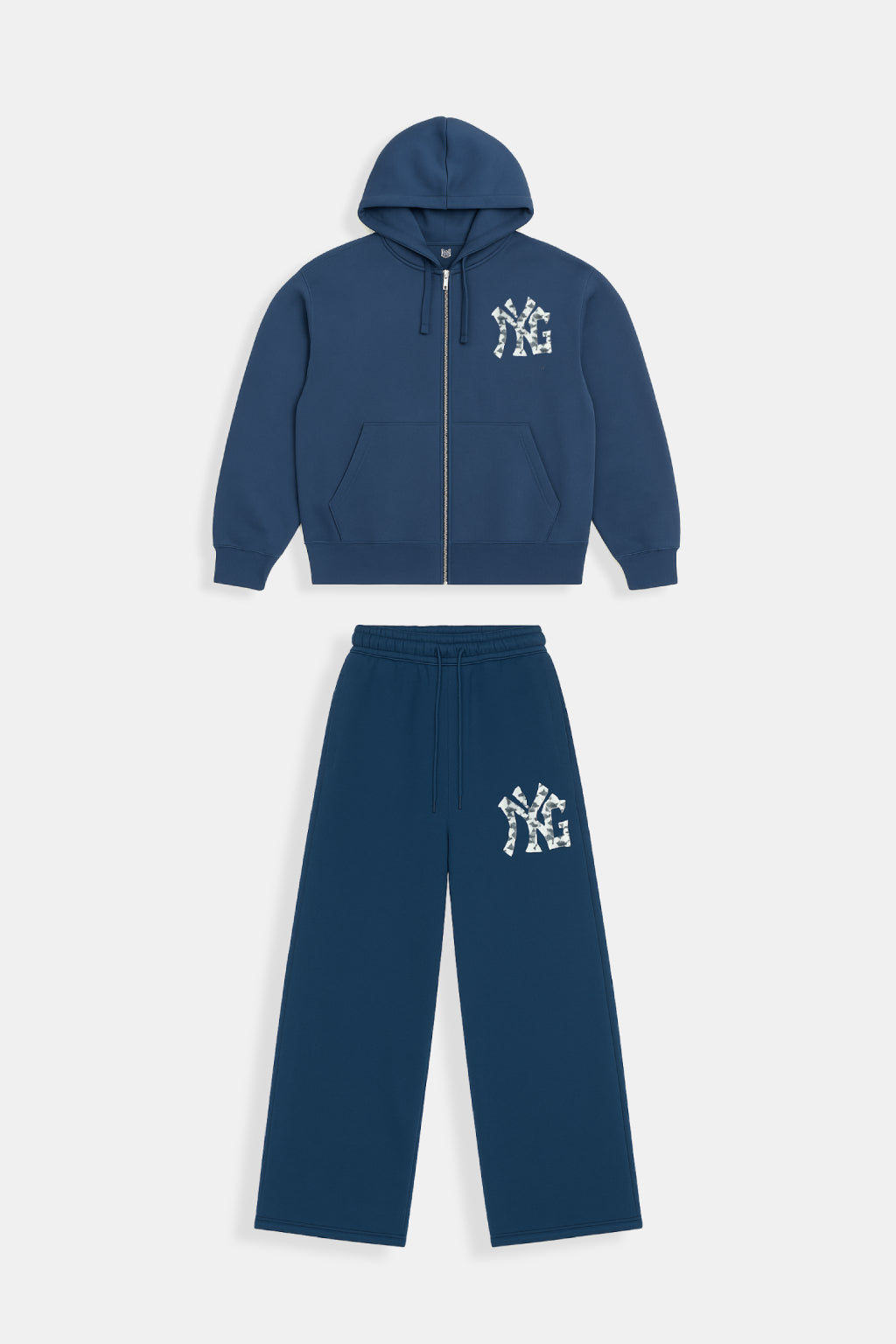 Ensemble NY