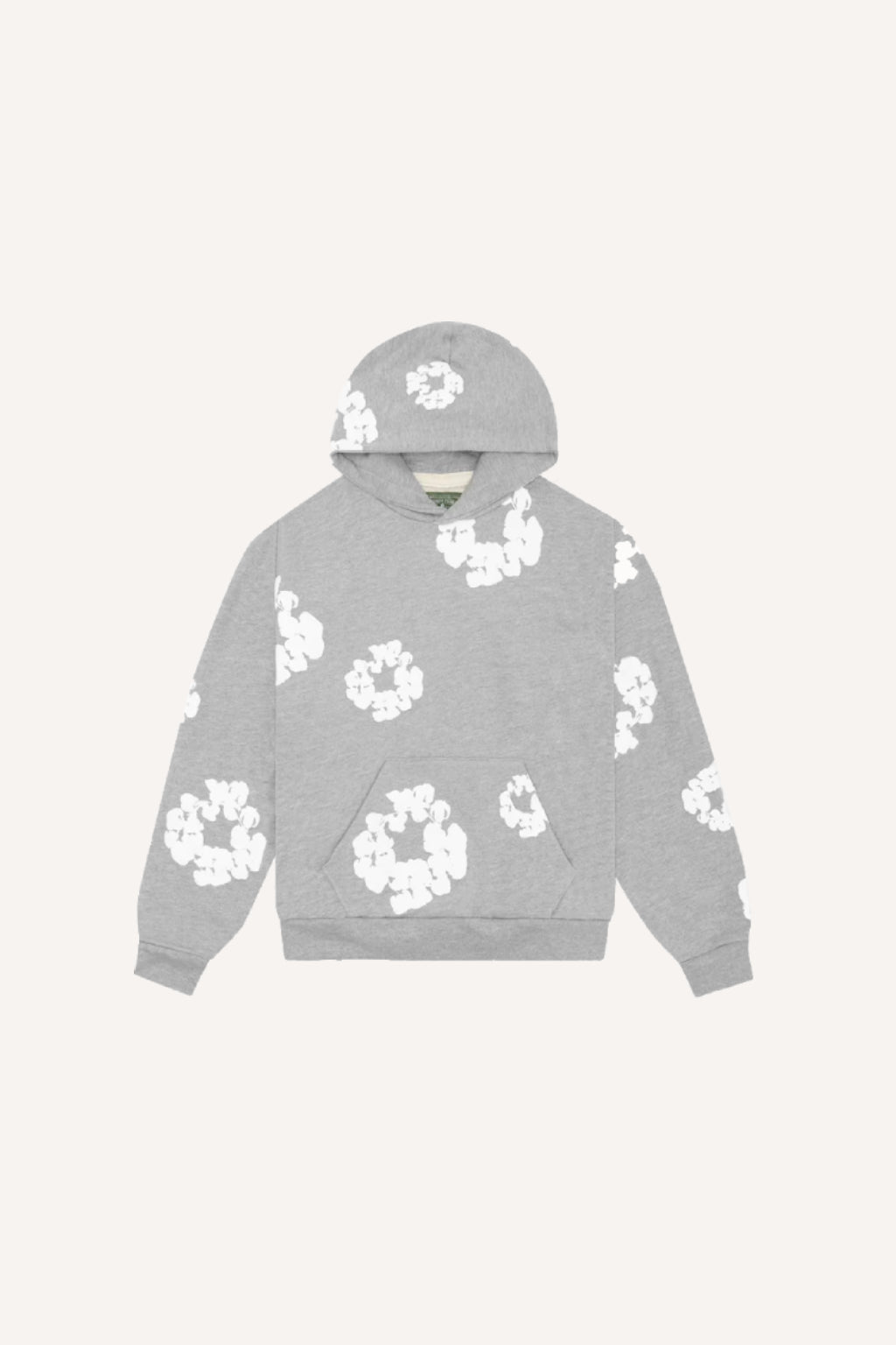 Ensemble fleur