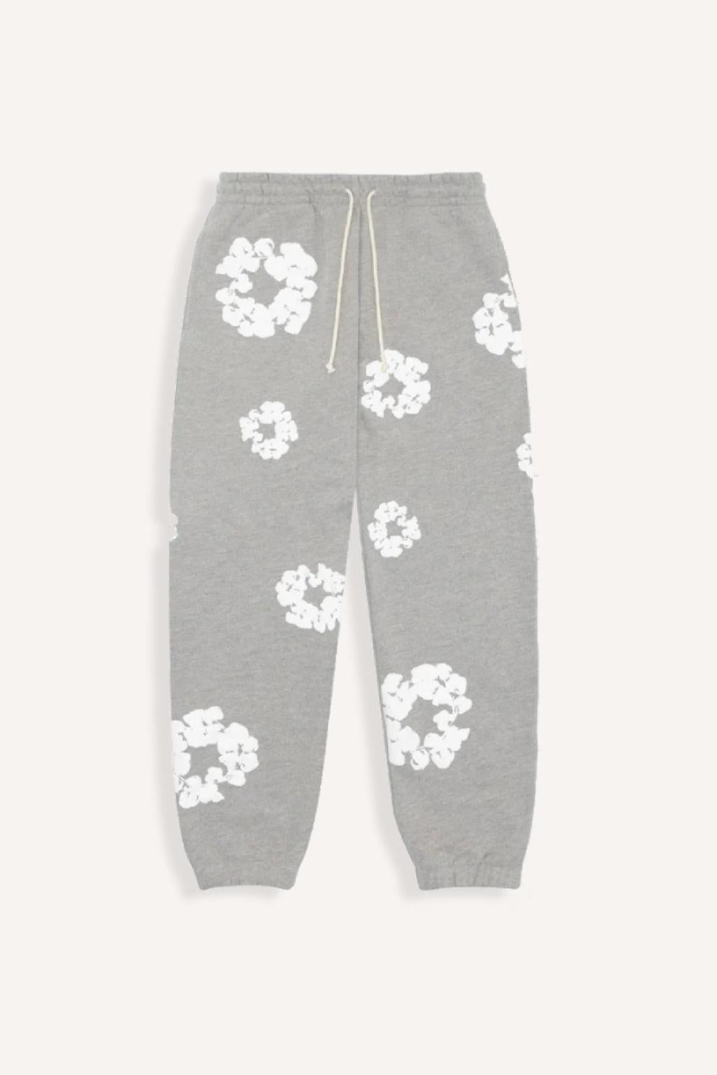 Ensemble fleur