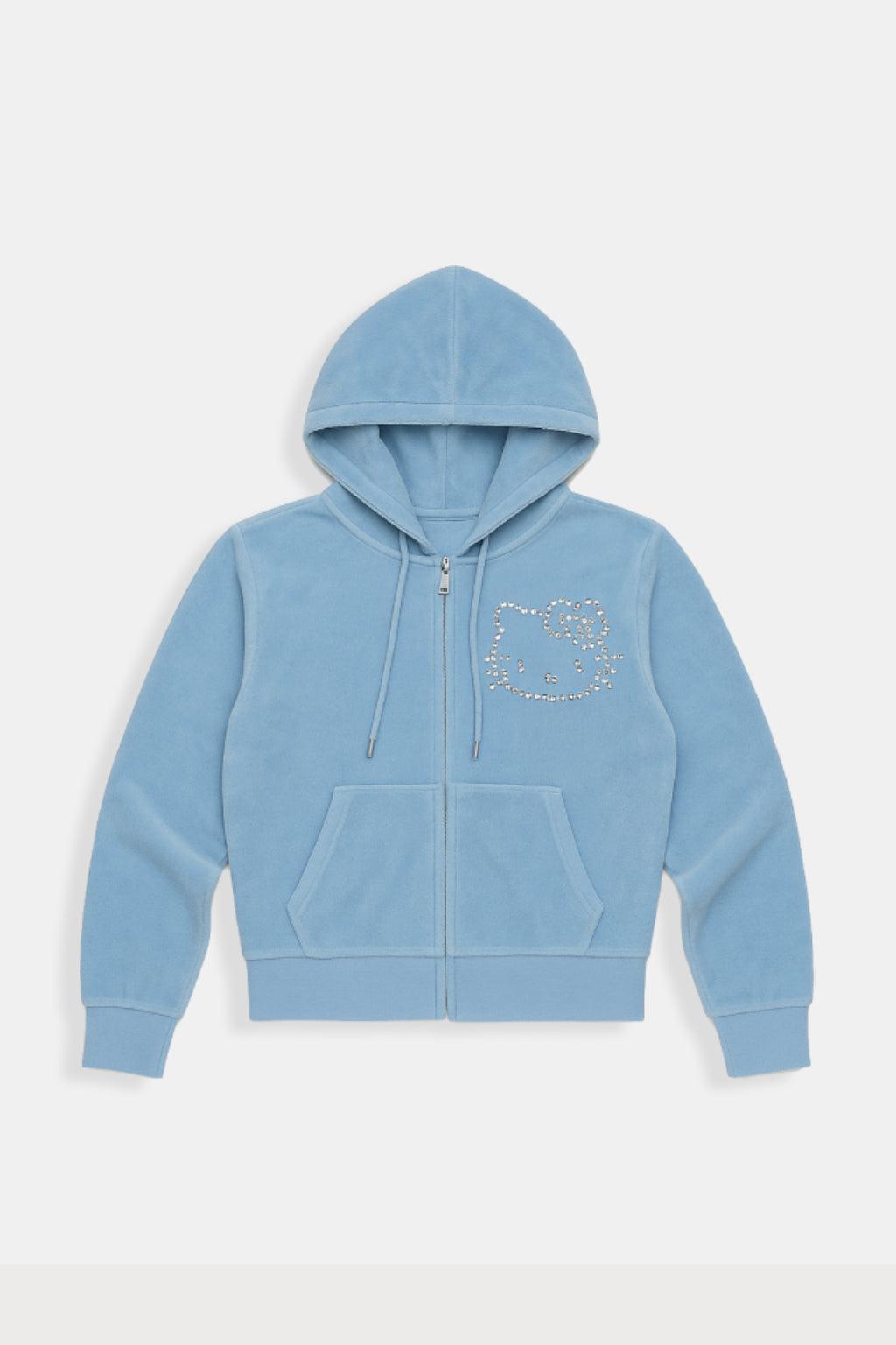 Ensemble hello kitty