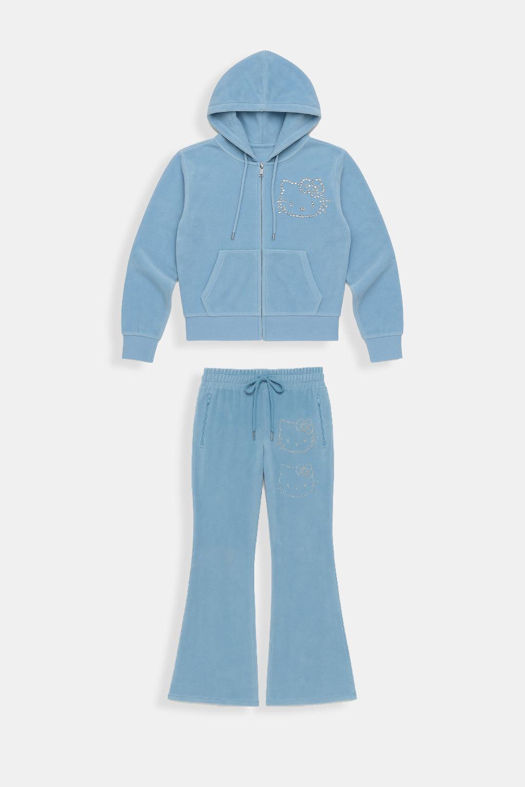Ensemble hello kitty