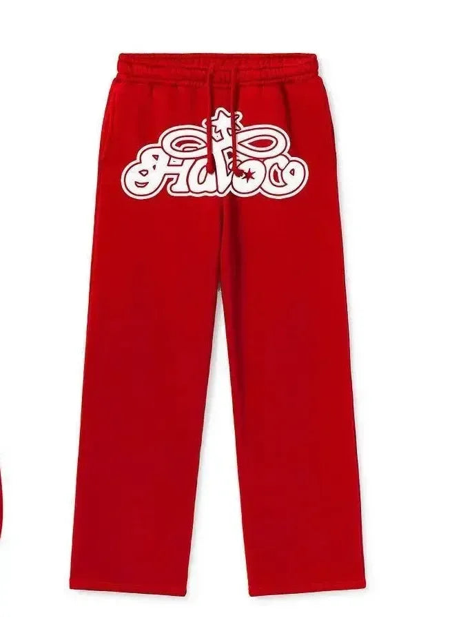Ensemble jogging american vintage-y2k streetwear