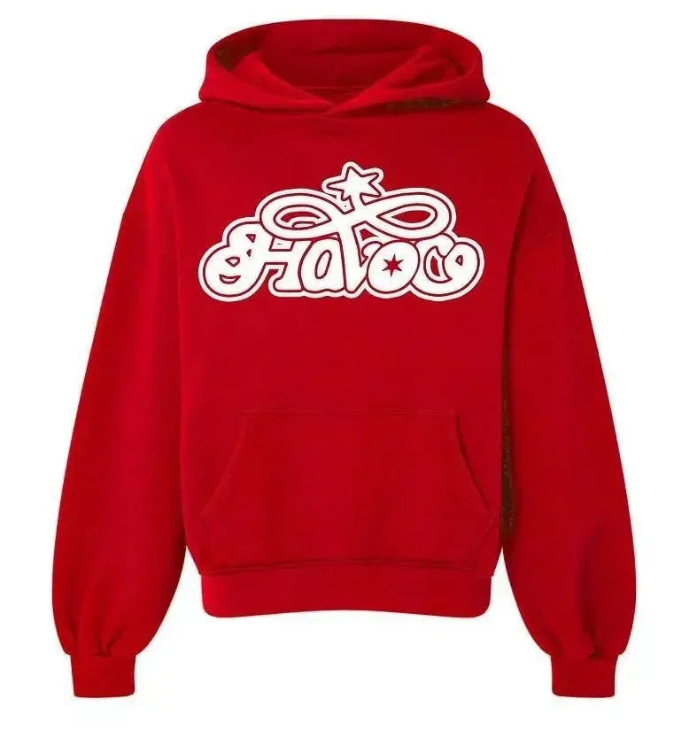 Ensemble jogging american vintage-y2k streetwear