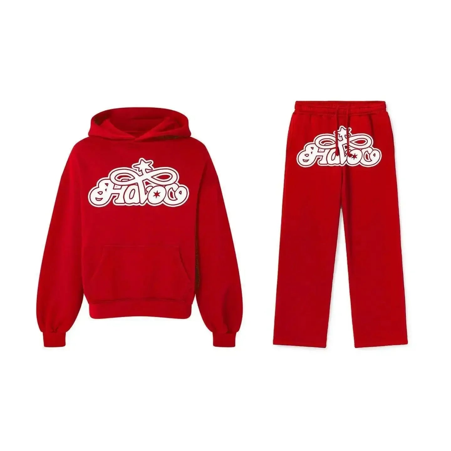 Ensemble jogging american vintage-y2k streetwear