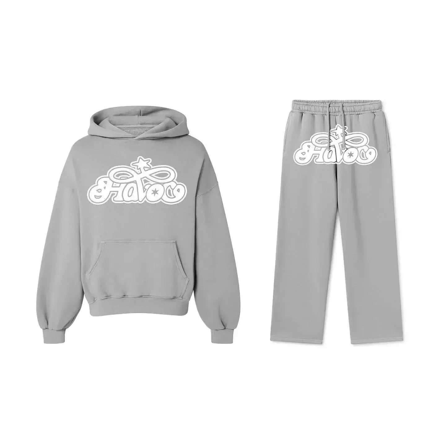 Ensemble jogging american vintage-y2k streetwear