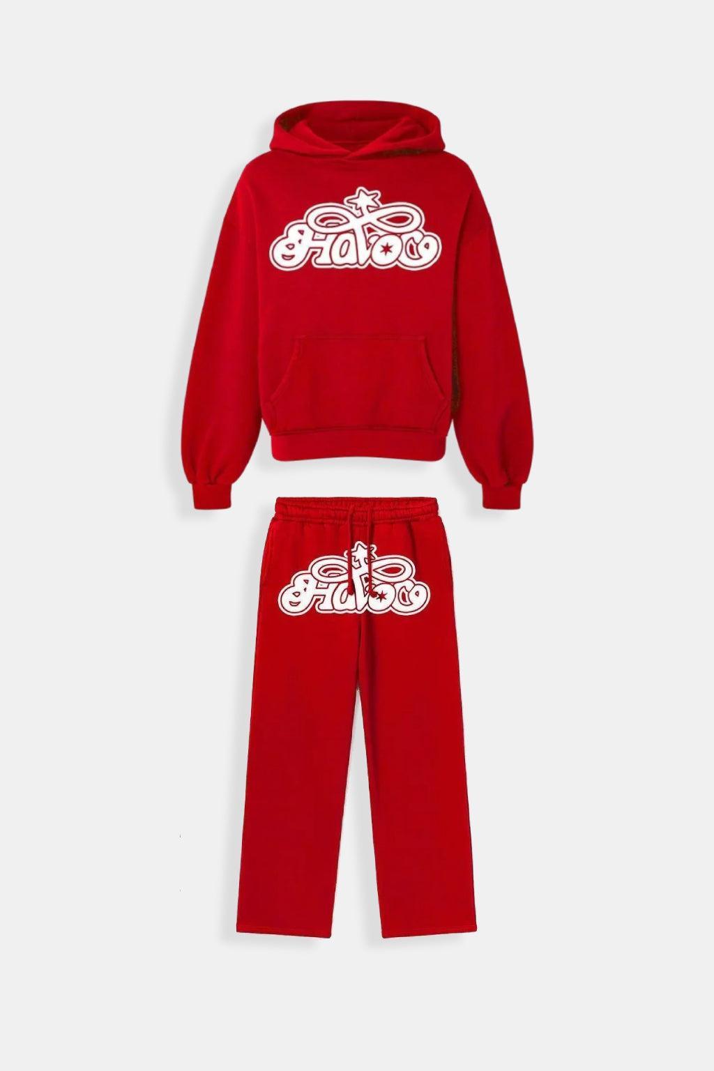 Ensemble jogging american vintage