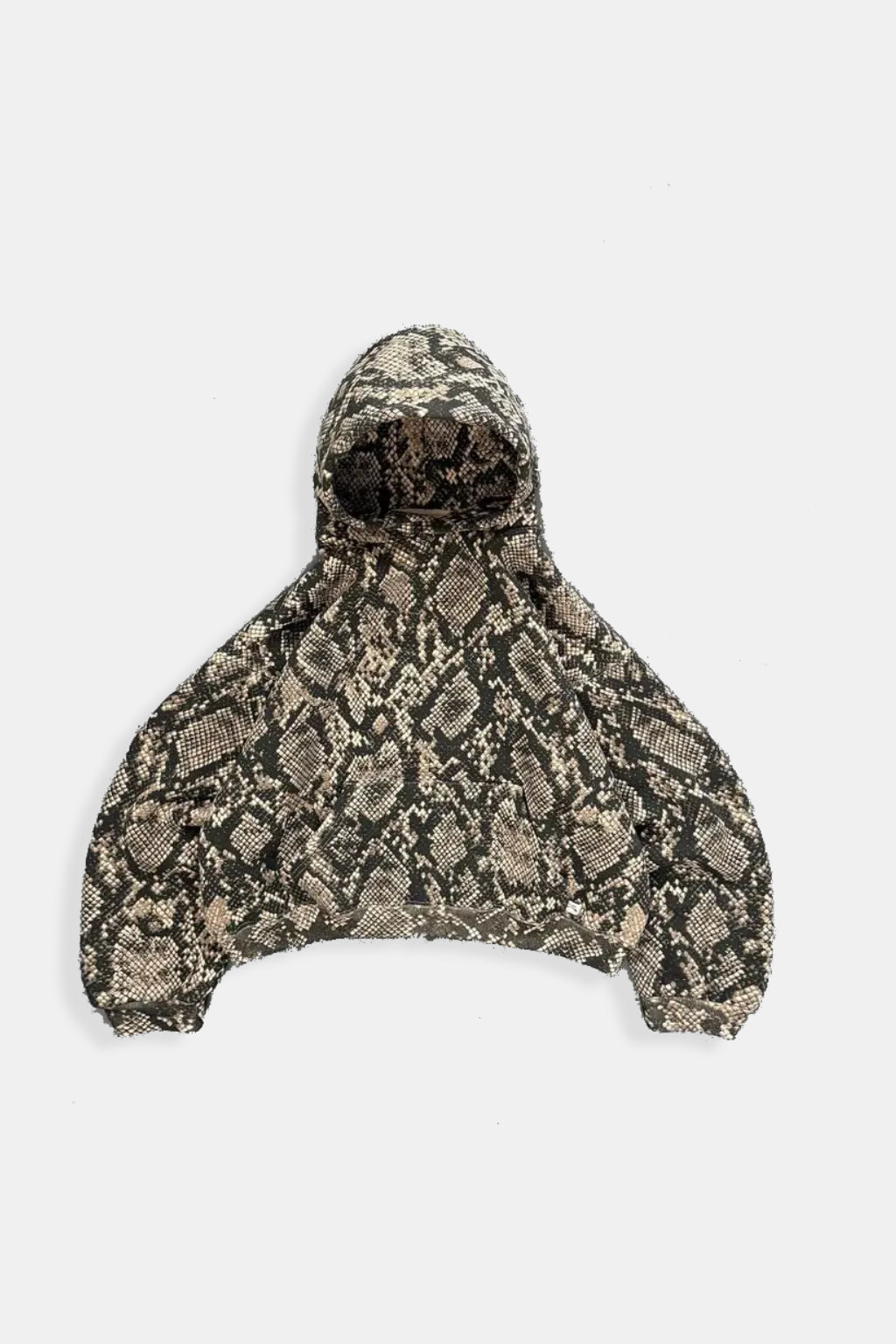 Ensemble jogging serpent-y2k streetwear