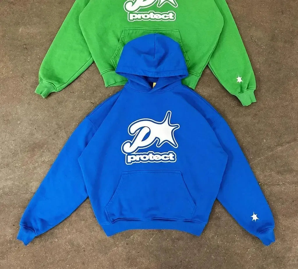 Ensemble streetwear-y2k streetwear