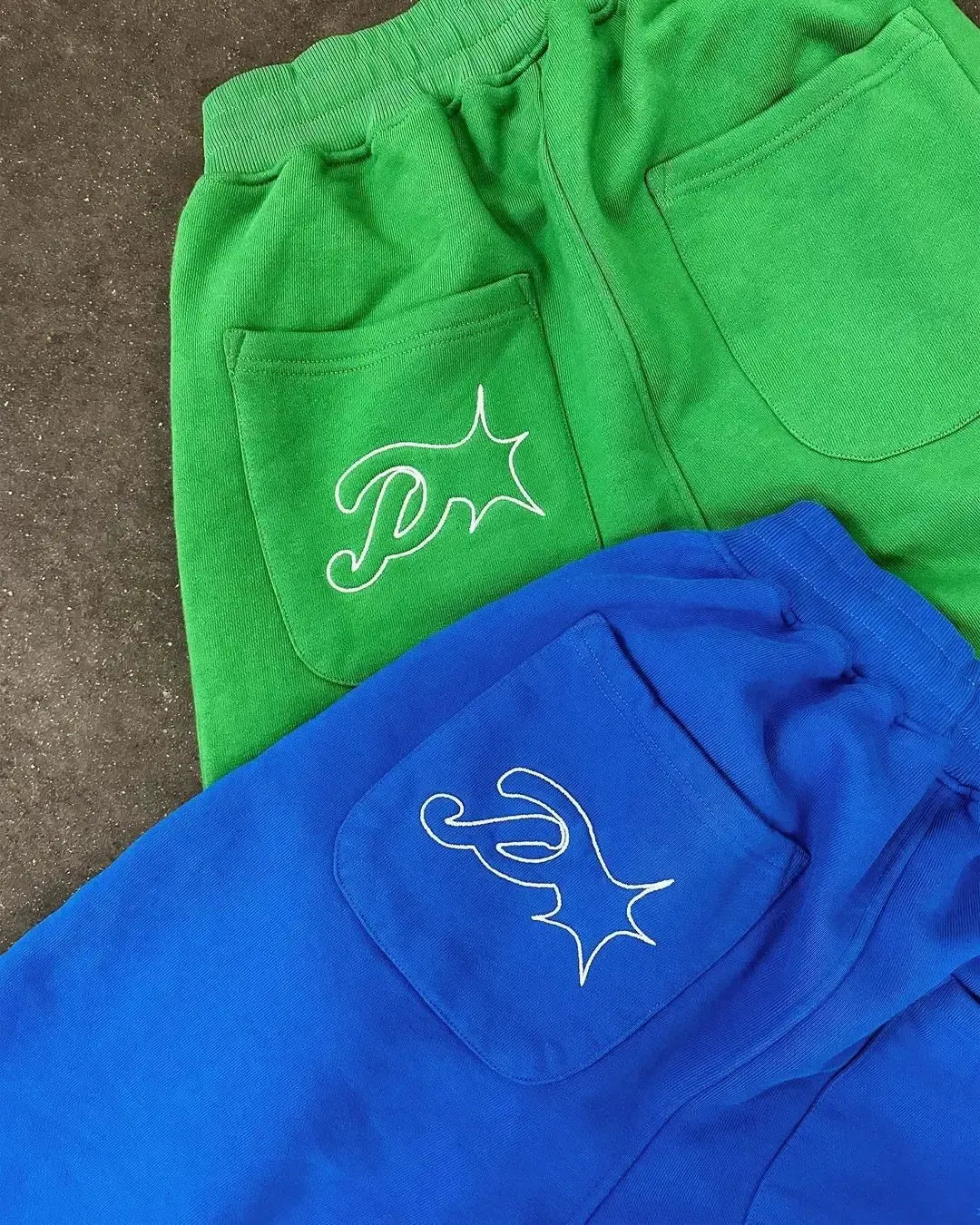 Ensemble streetwear
