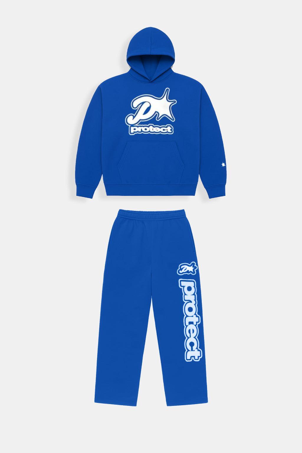 Ensemble streetwear