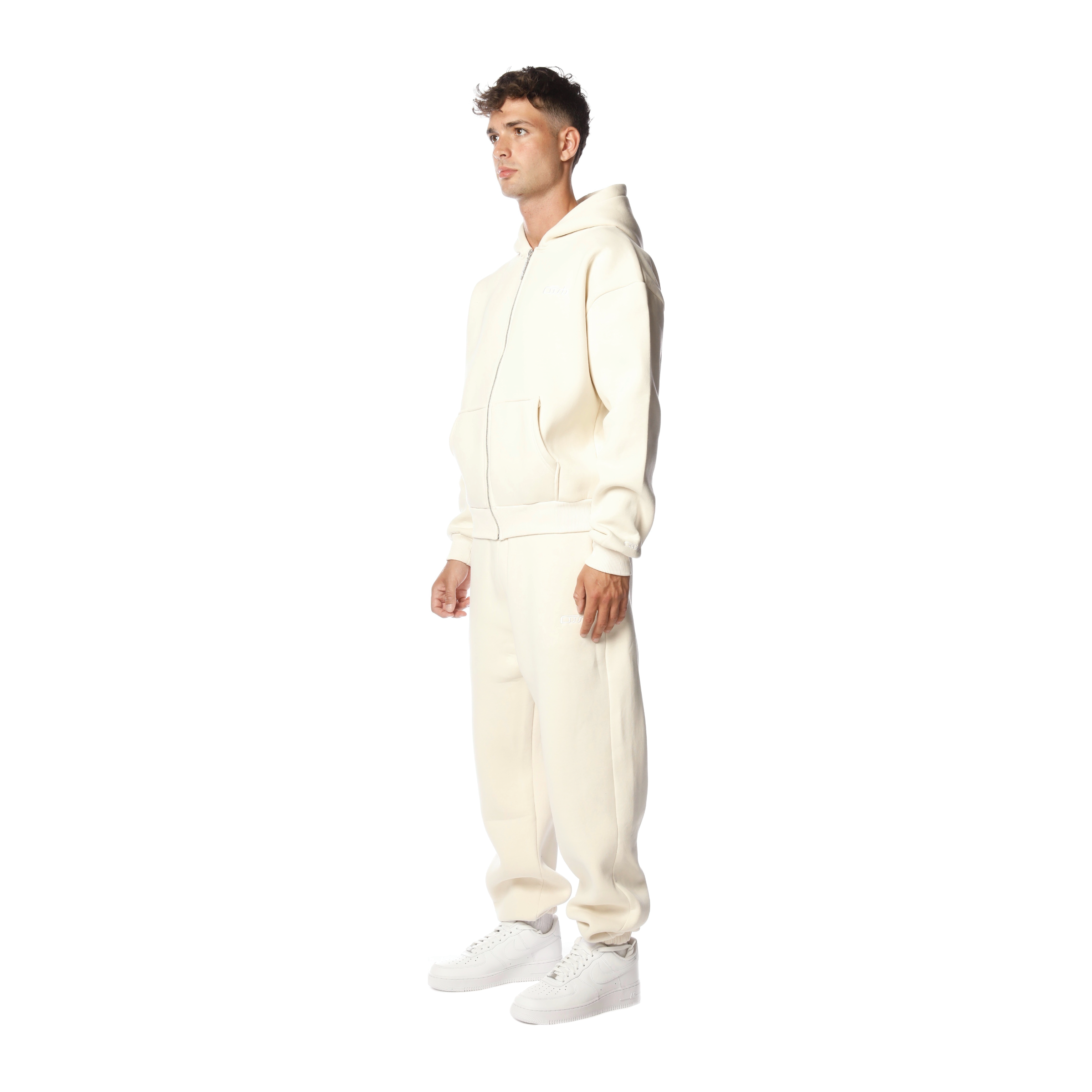 JOGGER CREAM
