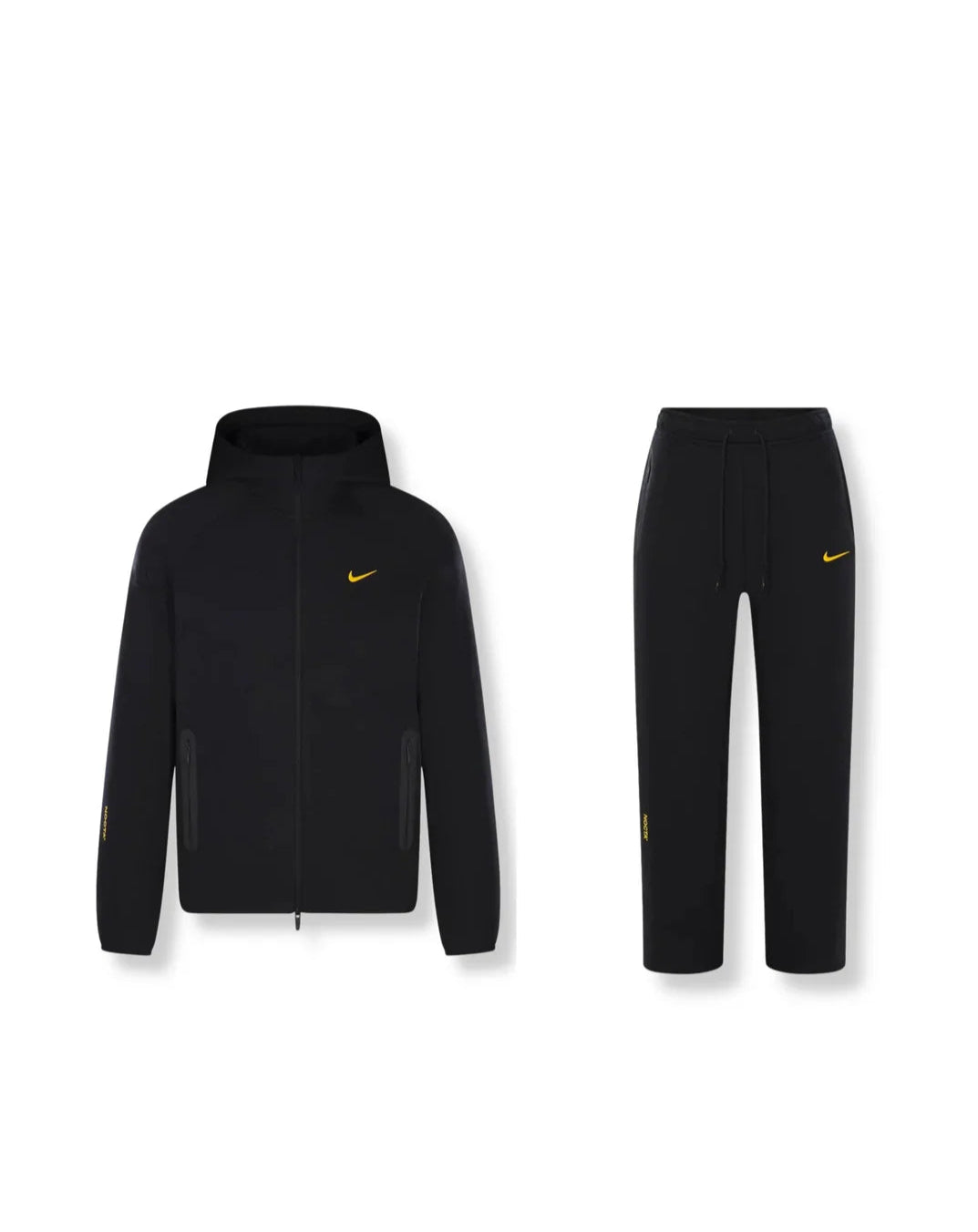 Ensemble Nike X Nocta